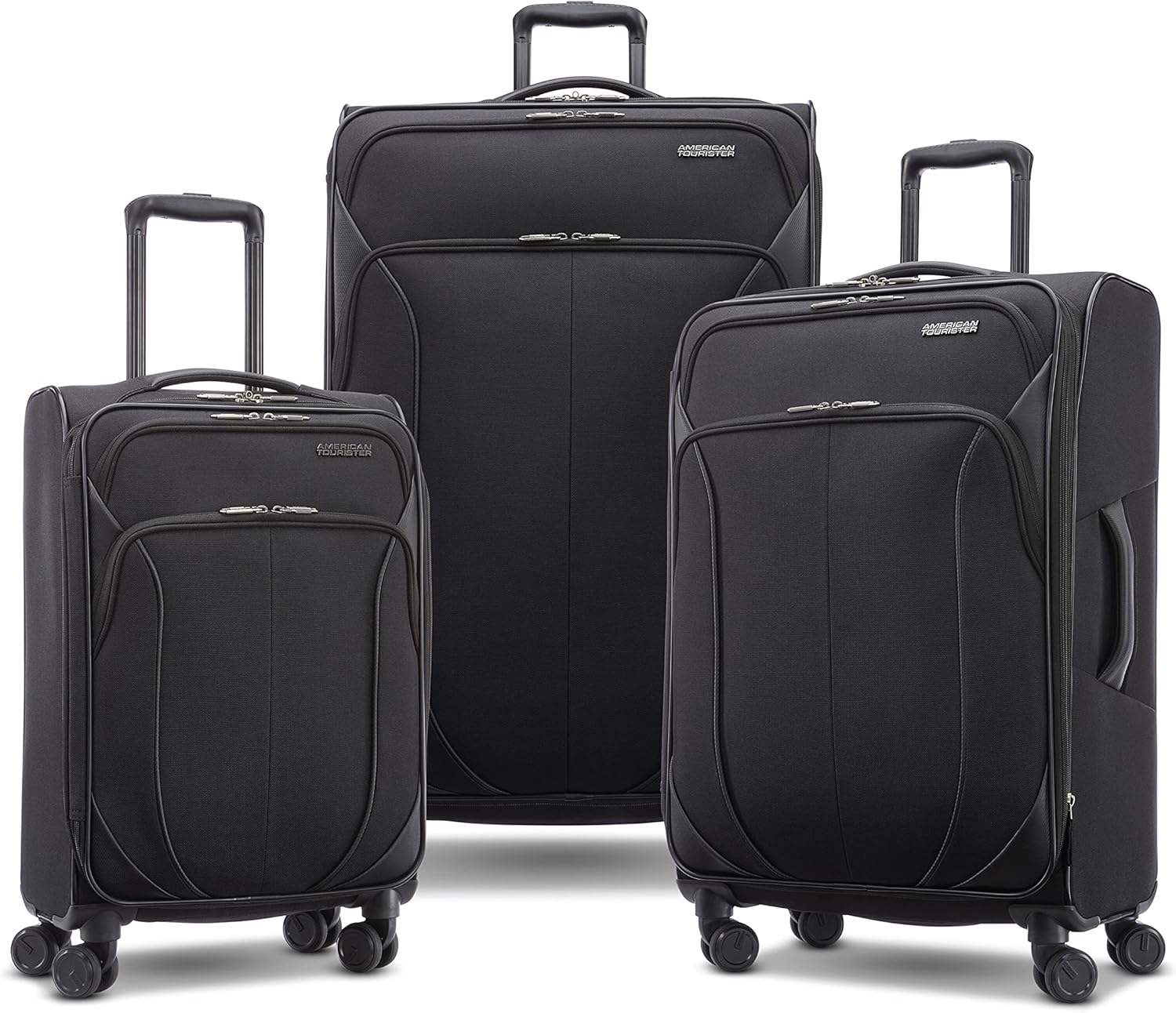 American Tourister