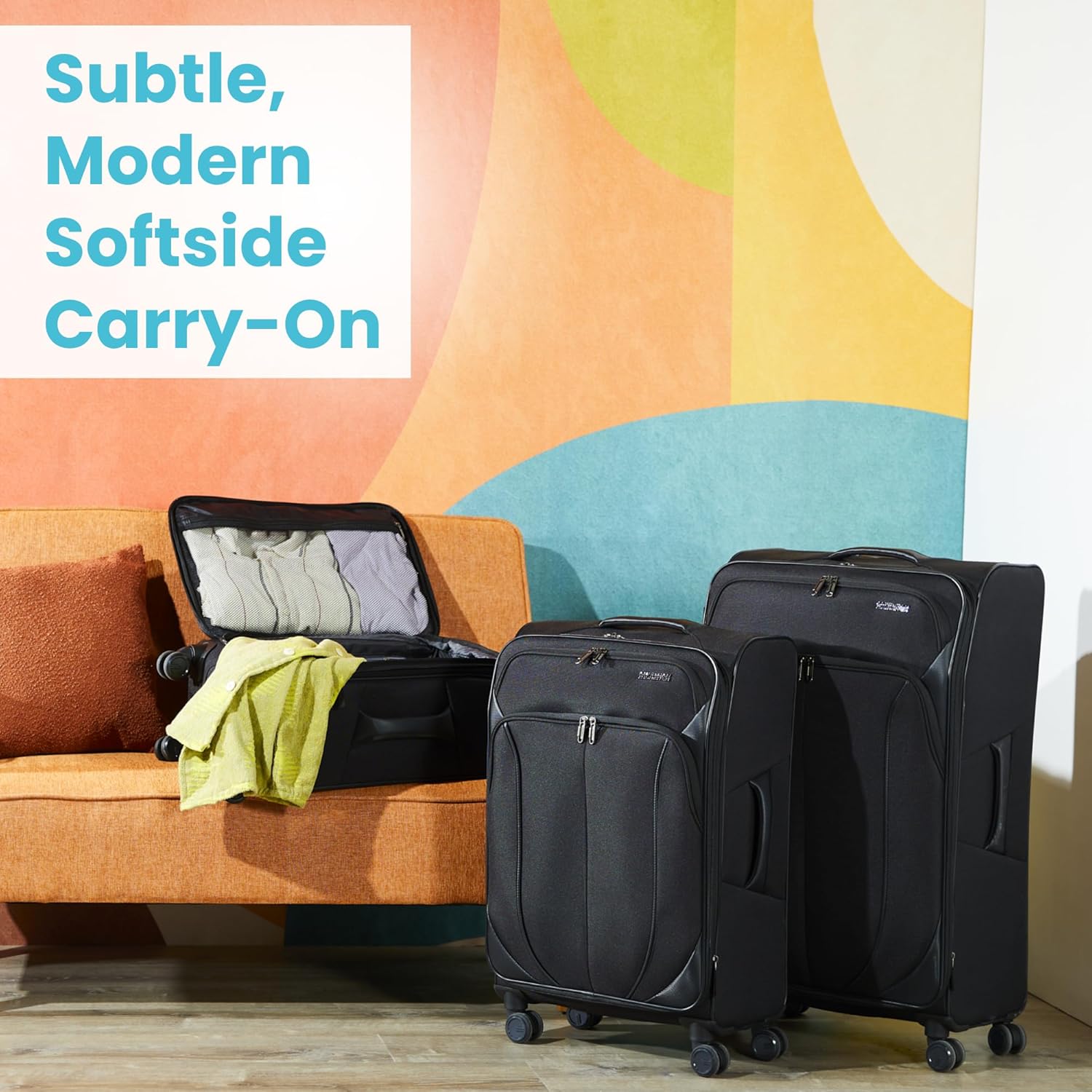 American Tourister - Image 2