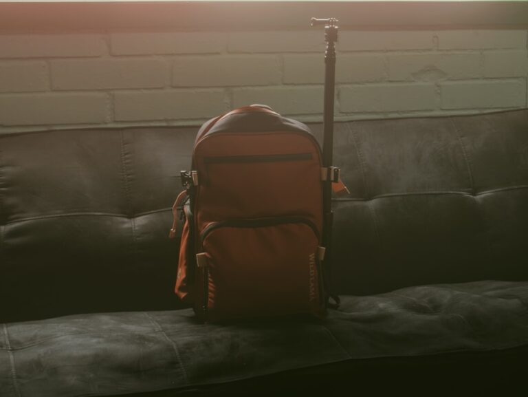 Top 10 Must-Have Travel Supplies for Your Next Adventure