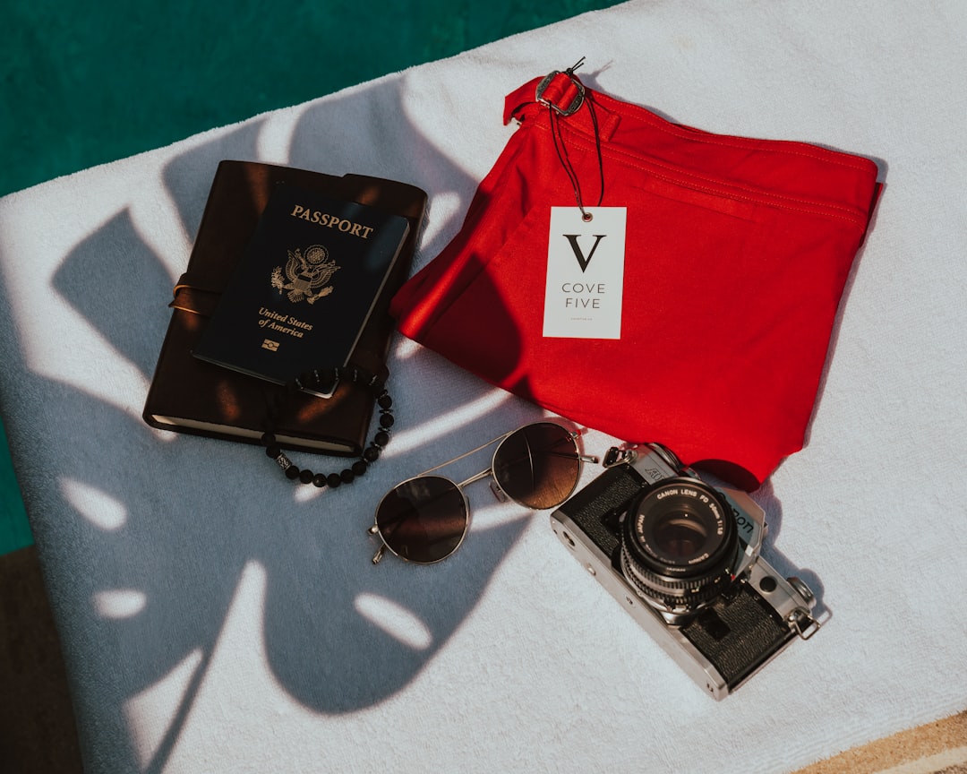 Essential Packing Tips for Stress-Free Travel Planning
