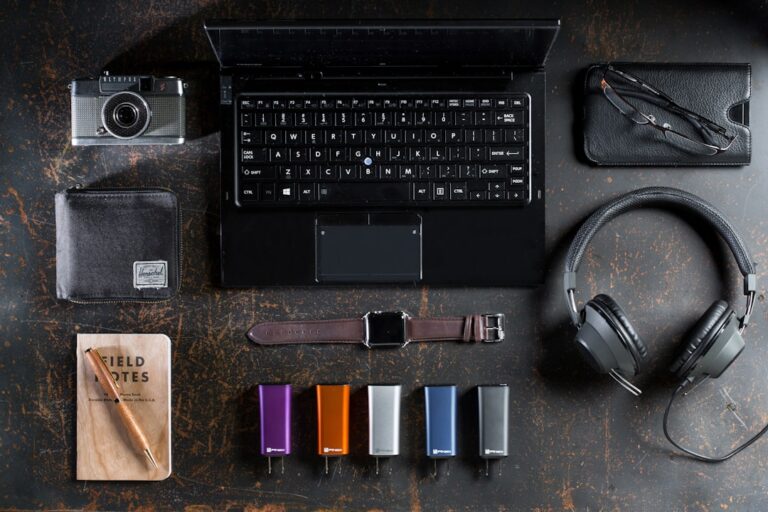 Innovative Travel Gadgets That Will Simplify Your Journey