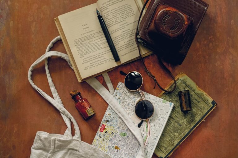 Eco-Friendly Travel Essentials for the Conscious Traveler
