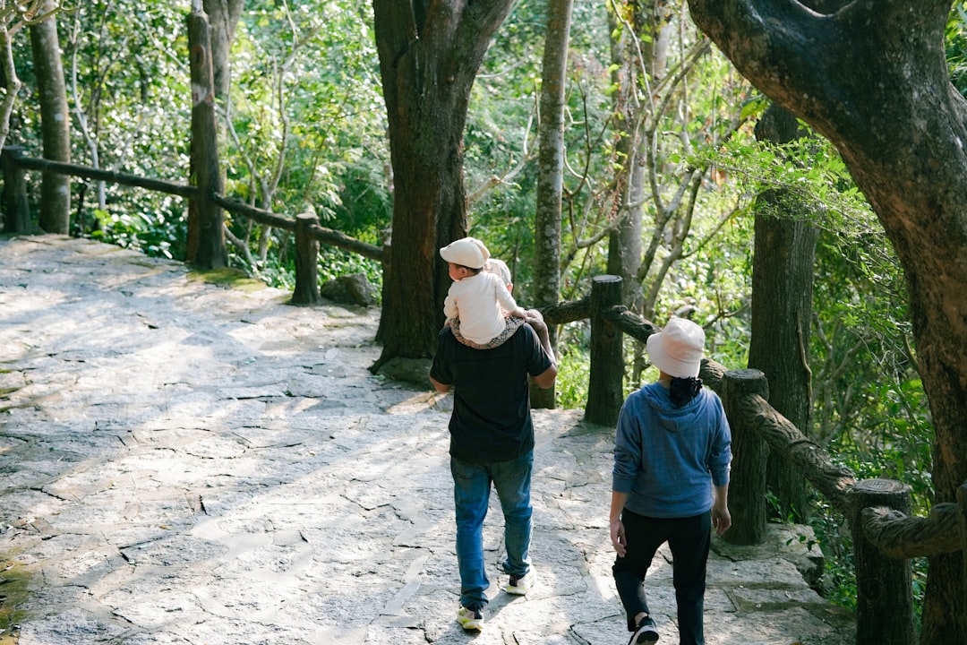 Traveling with Kids: Essential Supplies for Family Adventures